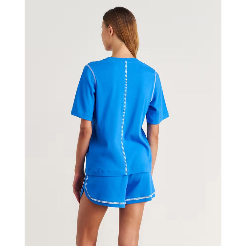 JAG Celina Blanket Stitch Shirt image number 5